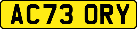 AC73ORY