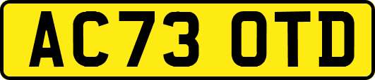 AC73OTD