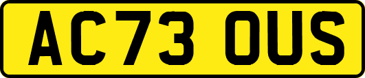 AC73OUS