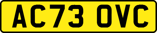 AC73OVC