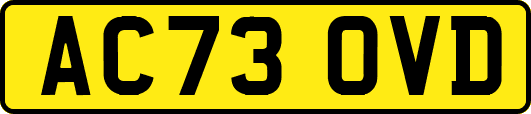 AC73OVD