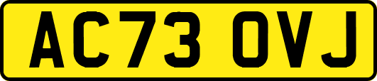AC73OVJ