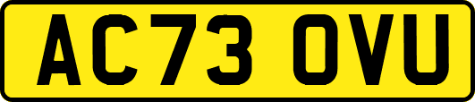 AC73OVU