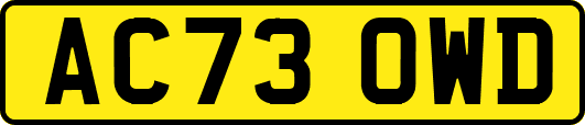 AC73OWD