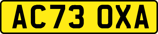 AC73OXA