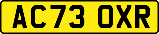 AC73OXR