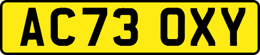 AC73OXY