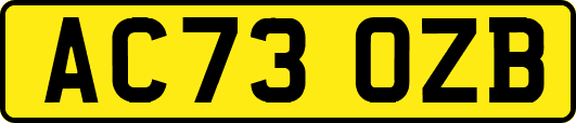 AC73OZB