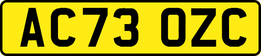 AC73OZC