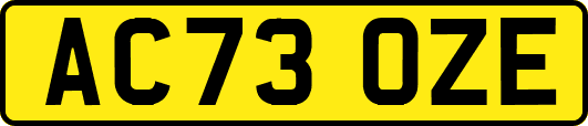 AC73OZE