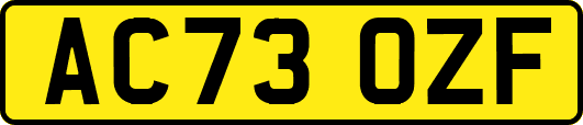 AC73OZF