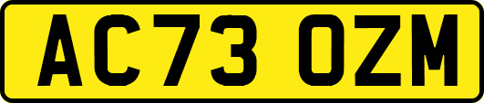 AC73OZM