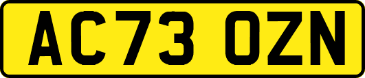 AC73OZN