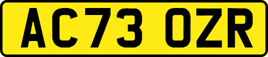 AC73OZR