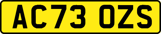 AC73OZS