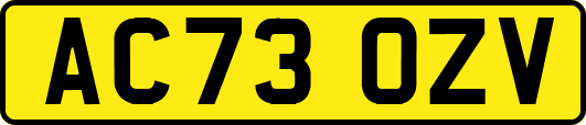 AC73OZV