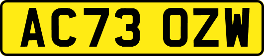 AC73OZW