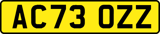 AC73OZZ