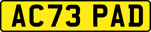 AC73PAD