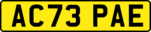 AC73PAE