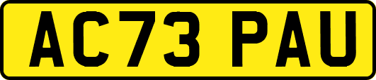 AC73PAU