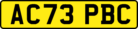 AC73PBC