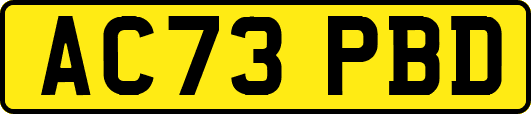 AC73PBD