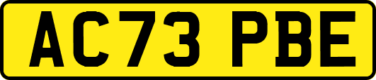 AC73PBE