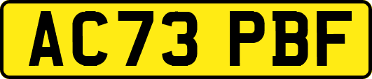 AC73PBF