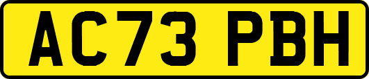 AC73PBH
