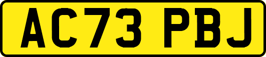 AC73PBJ
