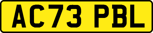 AC73PBL