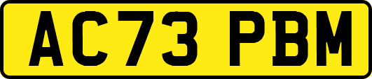 AC73PBM