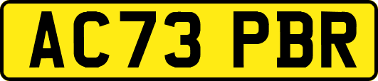 AC73PBR