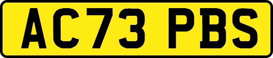 AC73PBS