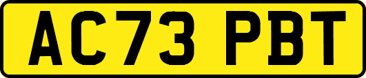 AC73PBT