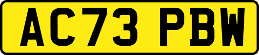 AC73PBW