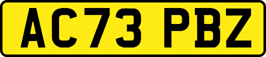 AC73PBZ