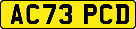 AC73PCD