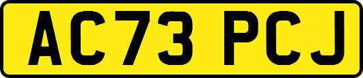 AC73PCJ