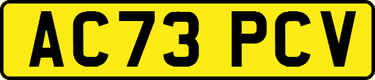 AC73PCV