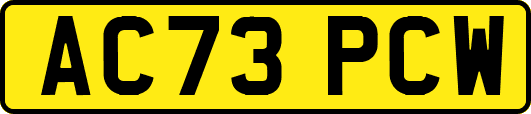 AC73PCW
