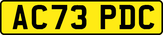 AC73PDC