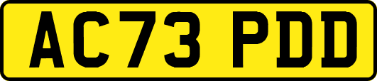 AC73PDD