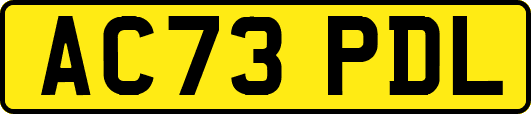 AC73PDL