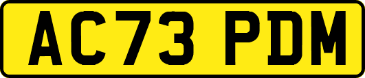 AC73PDM