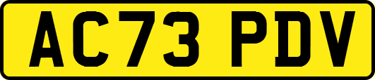 AC73PDV