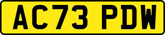AC73PDW