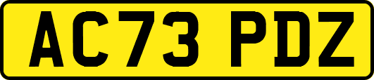 AC73PDZ