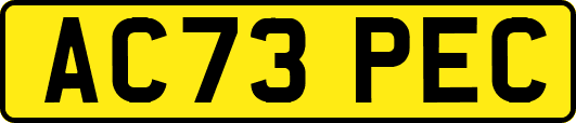 AC73PEC